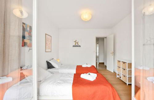 Suite de Dijon FSHH - Foto 12