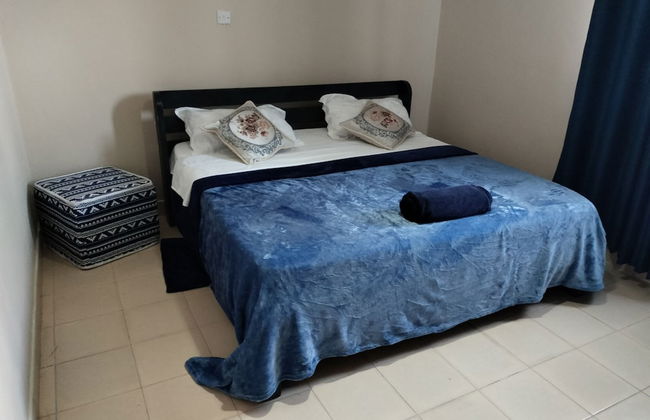 Executive 1&2 Broom Airbnb in Gilgil Nakuru - Foto 4