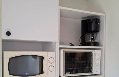 CŒUR D'ALTAÏR RISOUL 1850 Appartement T2 confortable skis aux pieds - Photo 14