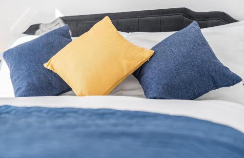 Elegant 2BR-1BATH Flat Near London Eye and Westminster - Photo 38