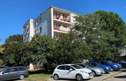 Apartament Cynamon - Foto 12