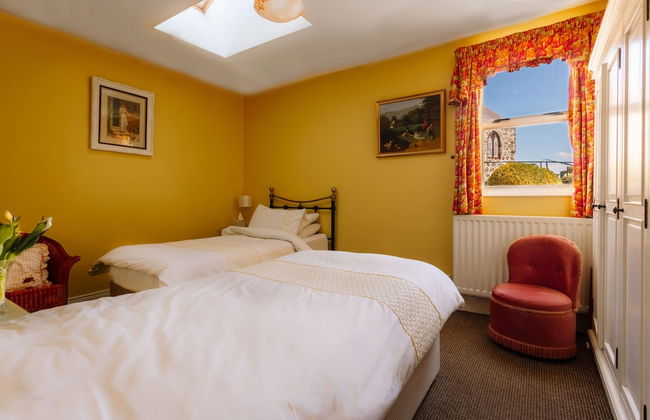 Brookhall Cottages - Foto 9