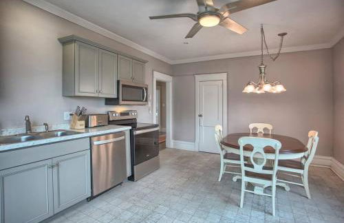 Suites on Seneca - Beautiful 1 Bedroom Apartment - Foto 9