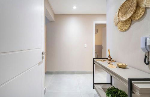 Positano 206 - Apto 02 suítes à 50 metros da Praia de 4 Ilhas - Photo 14