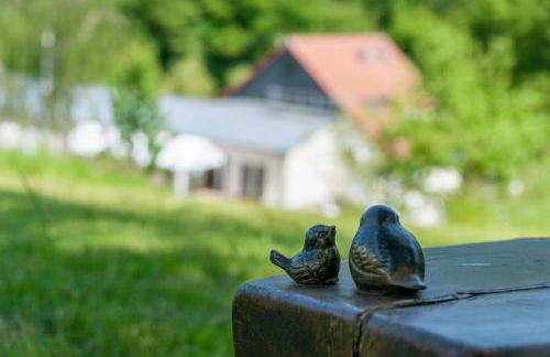 Erholung am Wörsbachtal - Foto 7