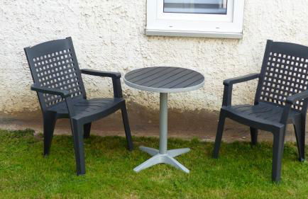 Haus am Bahndamm - Foto 15