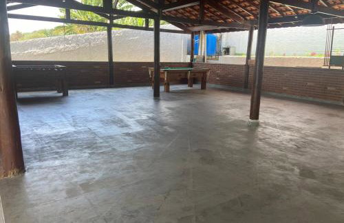 Chácara em Guararema linda, espaçosa e aconchegante - Foto 14