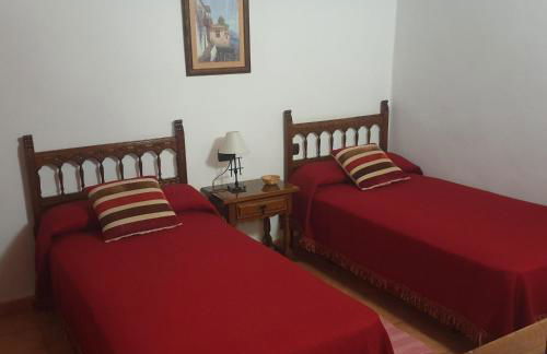 Casas Rurales Los Manantiales - Foto 33