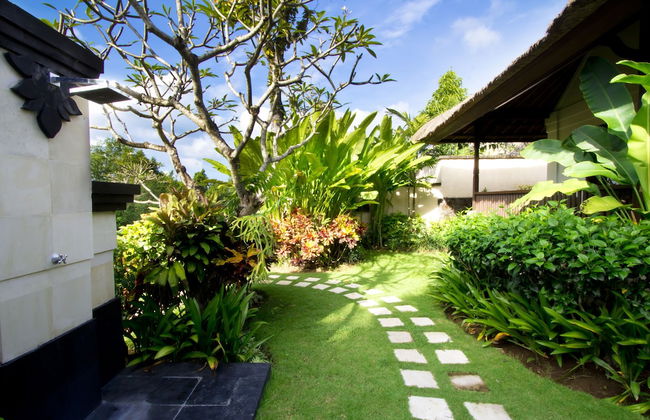 Villa Teresa Bali - Foto 31