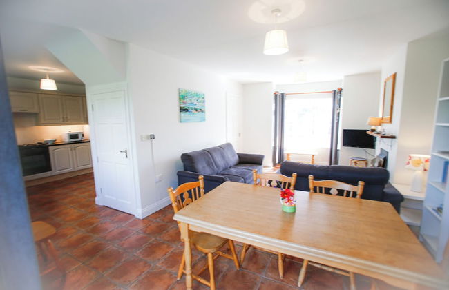 Seacliff Holiday Homes - Foto 28