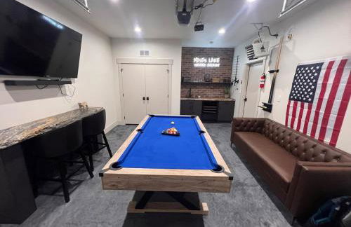 Moses Lake Vineyard Retreat-Waterfront Escapism - Foto 15