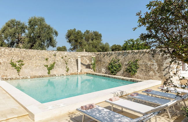 Masseria Stefanodelconte - Foto 17