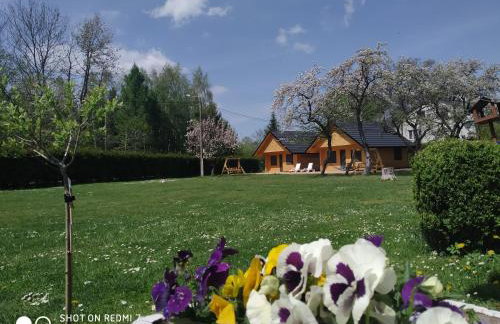 Domki na lipowej - Foto 24