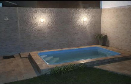Casa em Cabo Frio com piscina privativa, até 10 pessoas - Foto 14
