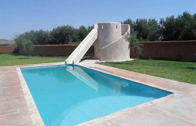 Ferme D'hotes Terrevivante - Foto 31