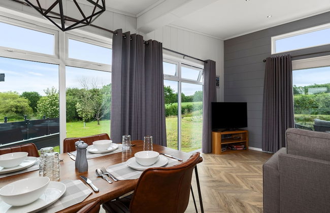 The Duck Pond - Countryside Hot Tub - Foto 13