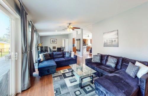 Gypsy Bay Waterfront Gem - Foto 8