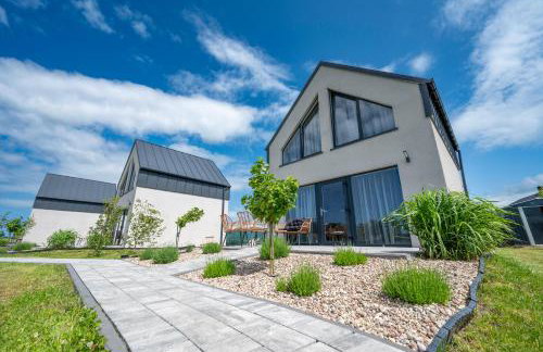 Porzeczkowe domki - Foto 1