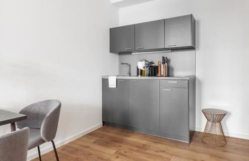 Limehome Bremen Hutfilterstraße - Foto 44