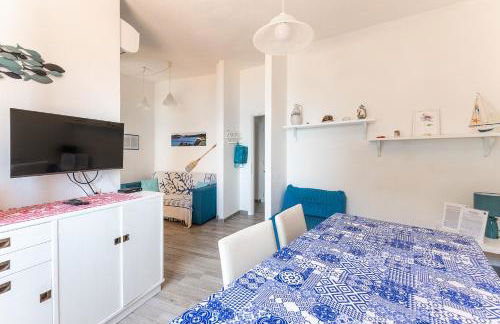 Casa Turchese, Sea View Beachfront SouthSardiniaHolidays - Foto 10