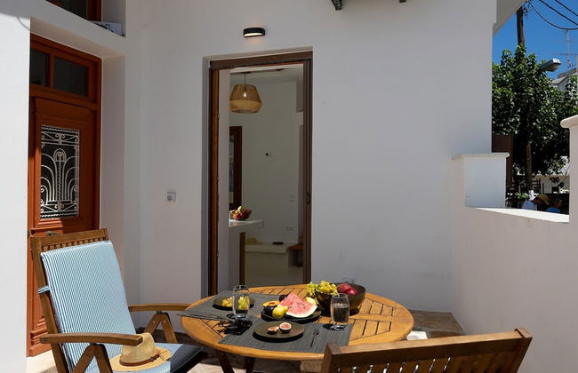 Naxos Boutique Suites - Foto 18