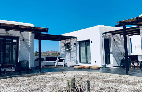 Mazi stin Io - Foto 1