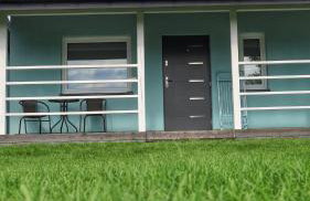 Lazurowy Zakątek - Foto 1