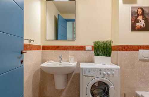 Homiday -Gioiello Vista Mare- Parcheggio Privato - Foto 14