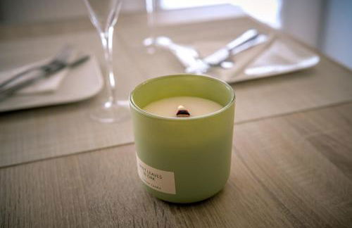 La Résidence Fleurie, vue sur le Lac Léman - Foto 10