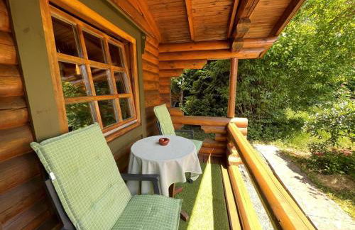 Chalet Birdieferienhaus by Interhome - Foto 44