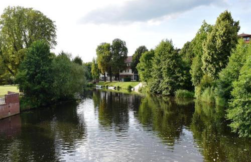 Appartements mit Blick auf die Spree in Lübben - Foto 38