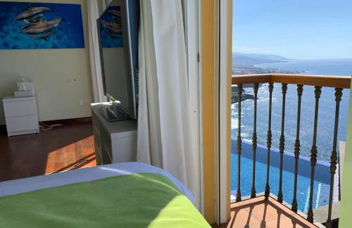 Villa OCEAN Infinity heated pool optional - Foto 23