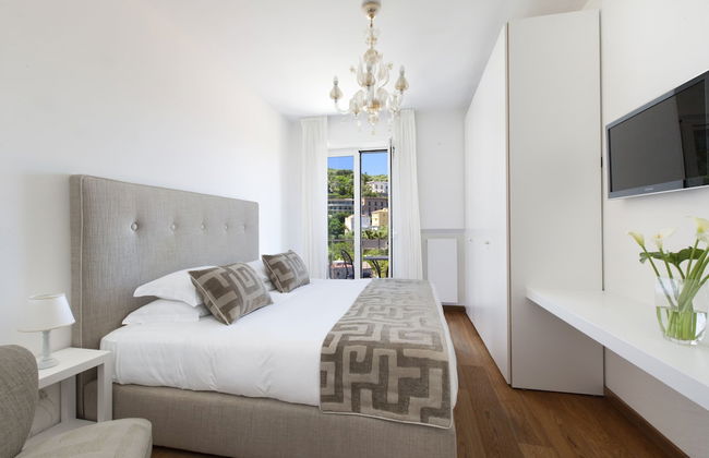 Luxury home with sea-view - Foto 7