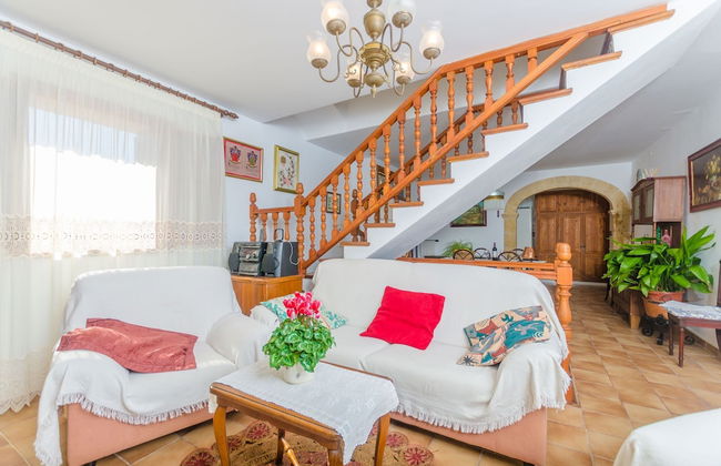 Es Pujols in Campanet - Foto 13