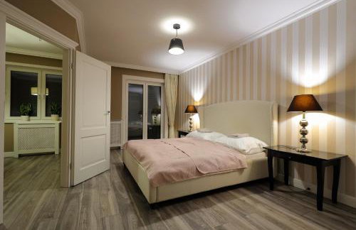 LOFT APARTAMENT II NAMYSŁÓW - Foto 15