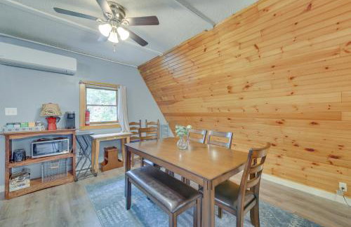 Pet-Friendly Belfast Retreat - 2 Mi to Downtown! - Foto 8