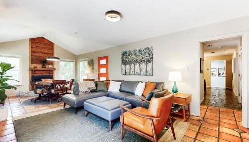 Galindo Getaway - Foto 4