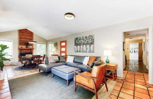 Galindo Getaway - Foto 4