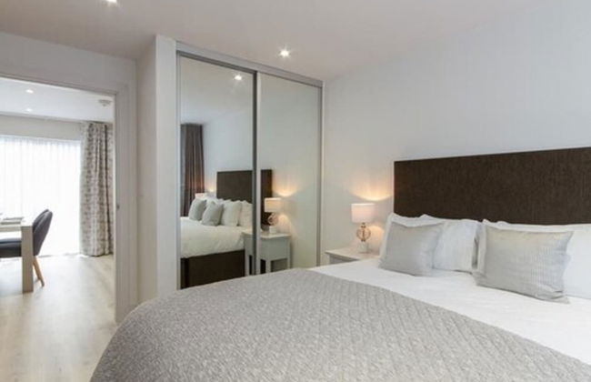 Citystay Living - Midsummer Mews - Foto 6