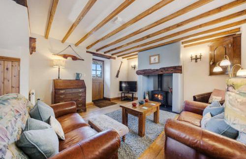 Siabod, Betws y Coed, Snowdonia 2 en-suite bedrooms - Foto 8