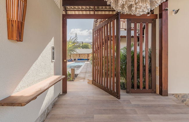 Kite Star Cumbuco By Carpediem - Photo 41