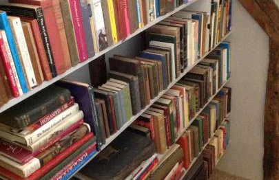 Hedgerow Barn, Great Green, Thurston, Suffolk - Photo 7