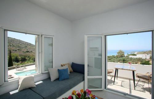 ELIA PRIVILEGED SUITES Andros ΑΝΔΡΟΣ - Foto 14