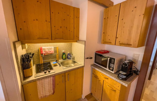 Saalbach Apartments Landhaus Bernkogel - Foto 22