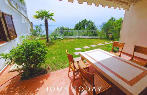 HT - Loft al Castello di Miramare con vista - Foto 1