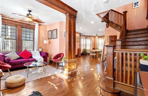 8BR 3BA Classic by Tropicana, Boardwalk, Beach - Foto 1