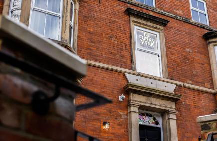 The Funky Monk - Foto 45