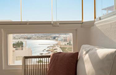 Casa Estío - Renovated 1st line sea view apartment, pool access, AC - Calpe Costa Blanca - Foto 13