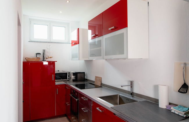 Business Apart Stuttgart - Foto 35