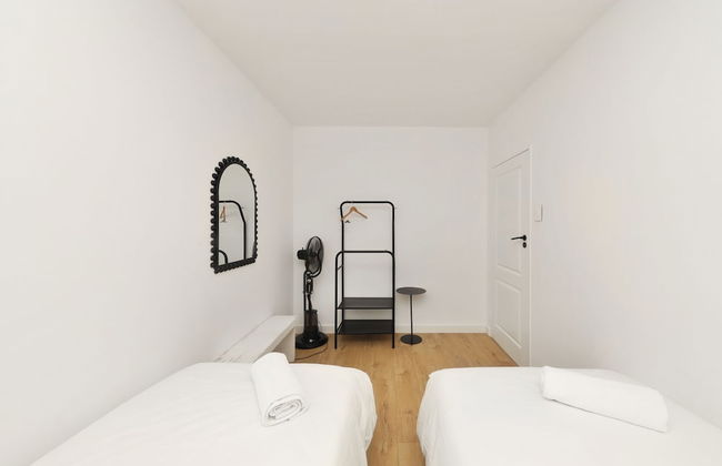 Two Bedroom Apartment With Mountain Views - Foto 2